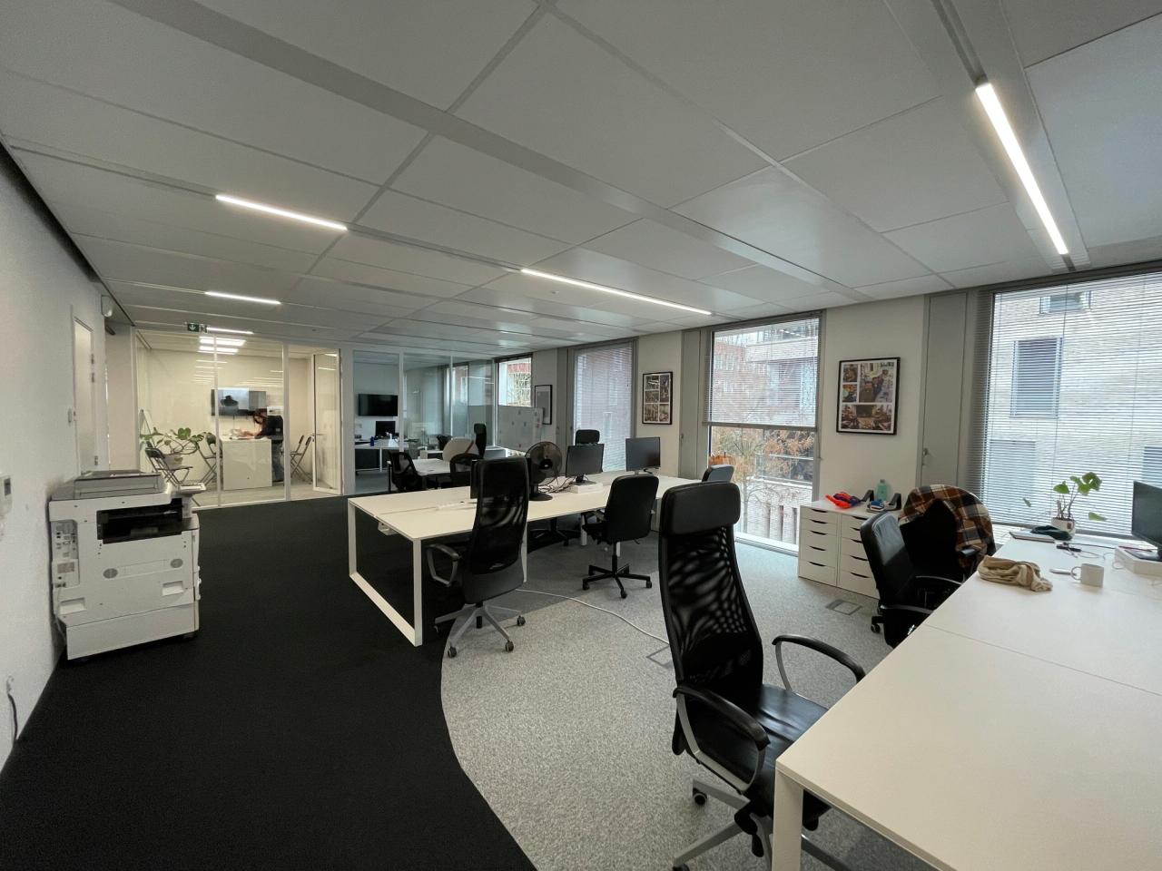 Bureau Lille 220m² Vente bureau Lille Nord OVBUR2529471 7